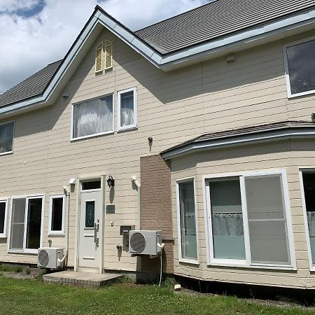 Furano Rental House Экстерьер фото