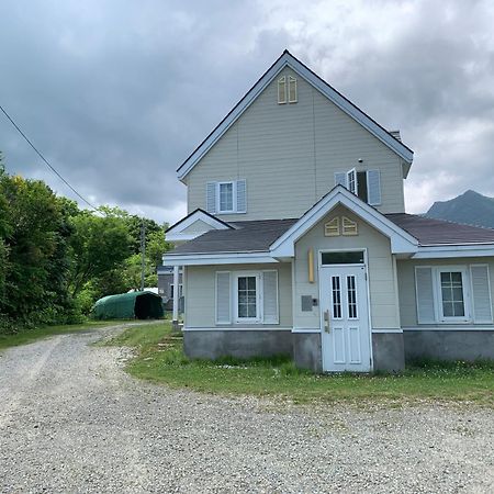 Furano Rental House Экстерьер фото