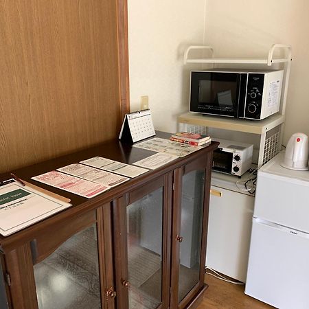 Furano Rental House Экстерьер фото