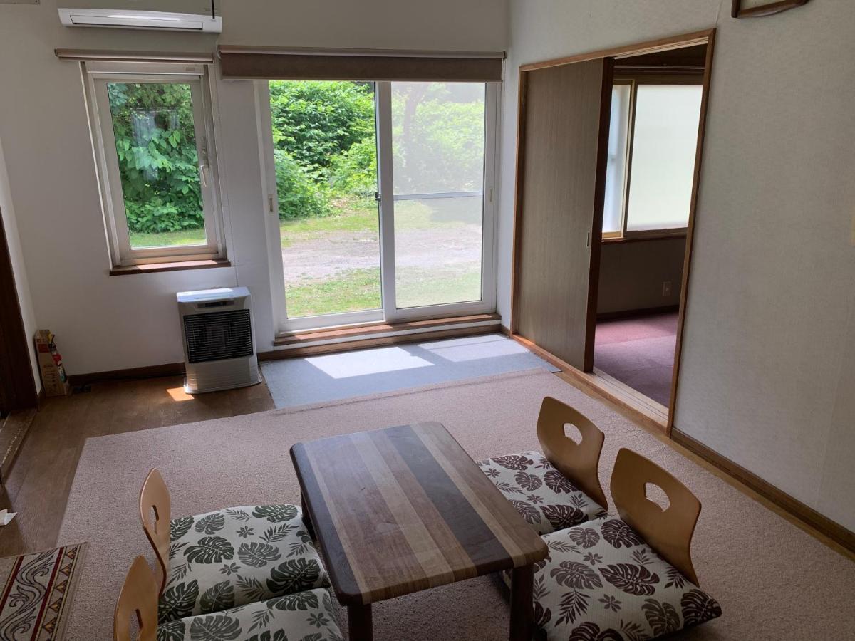 Furano Rental House Экстерьер фото