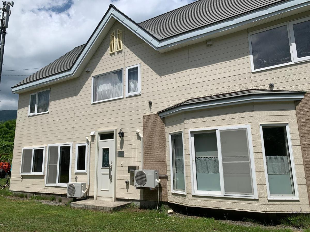 Furano Rental House Экстерьер фото