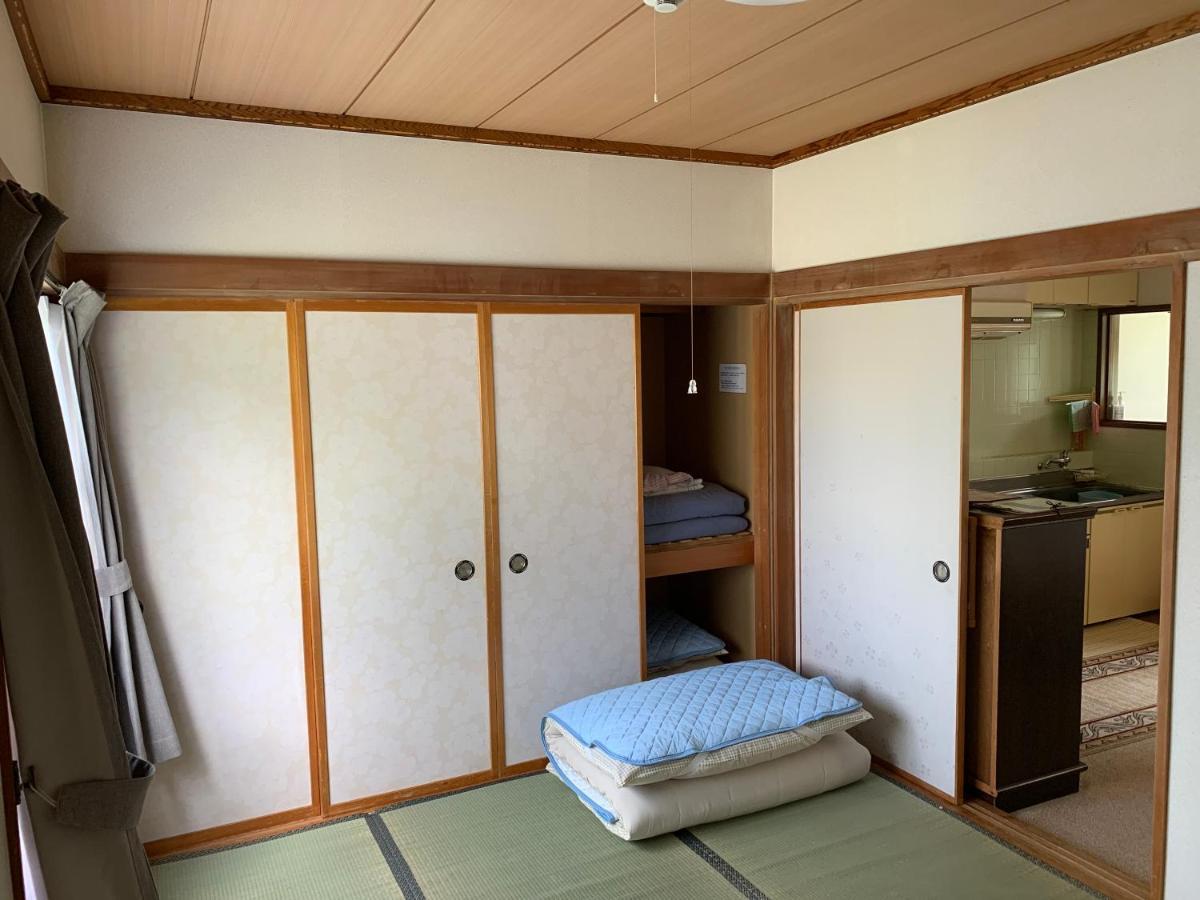 Furano Rental House Экстерьер фото