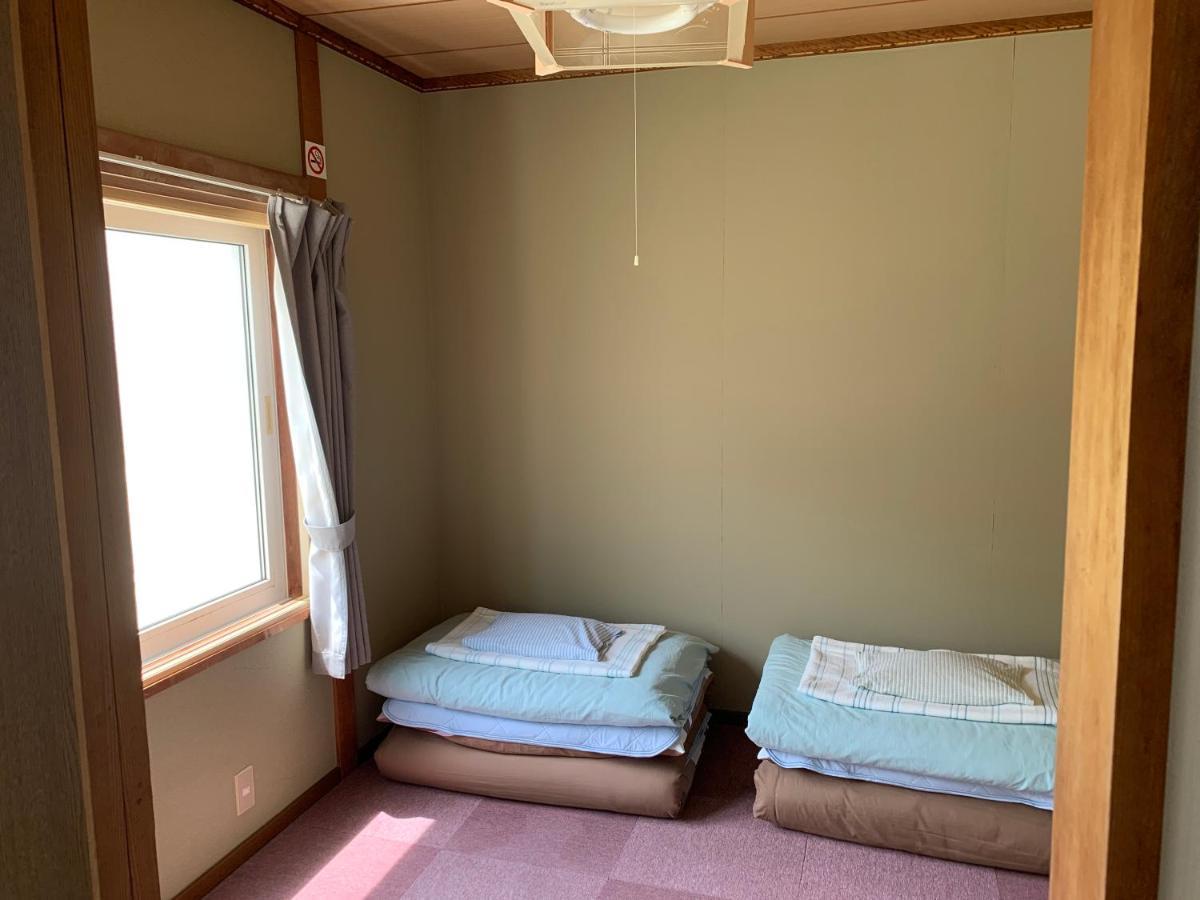 Furano Rental House Экстерьер фото