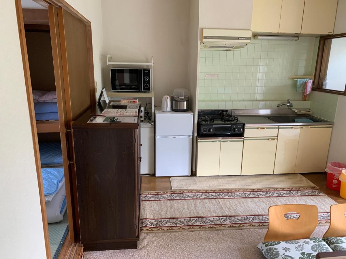 Furano Rental House Экстерьер фото