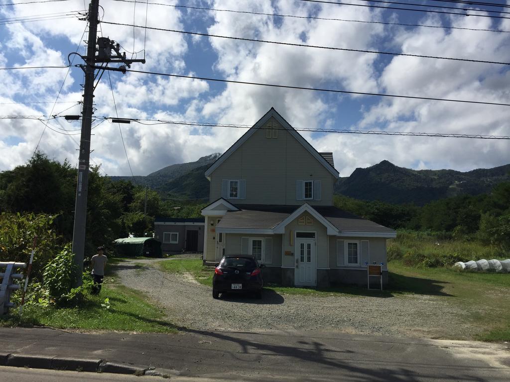 Furano Rental House Экстерьер фото