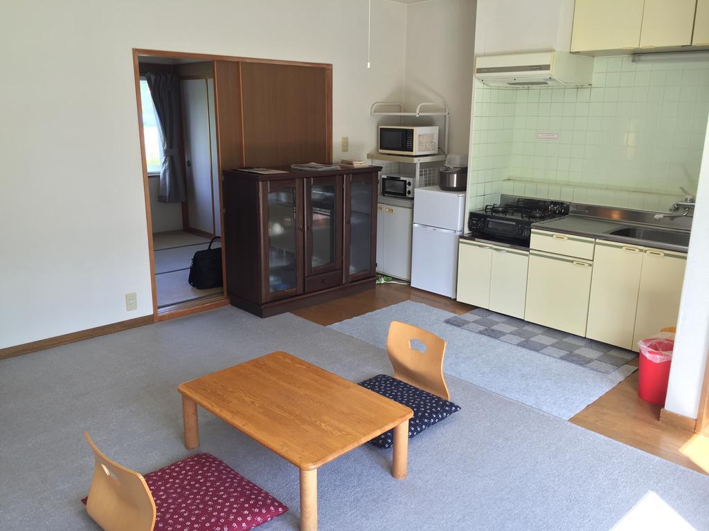 Furano Rental House Экстерьер фото