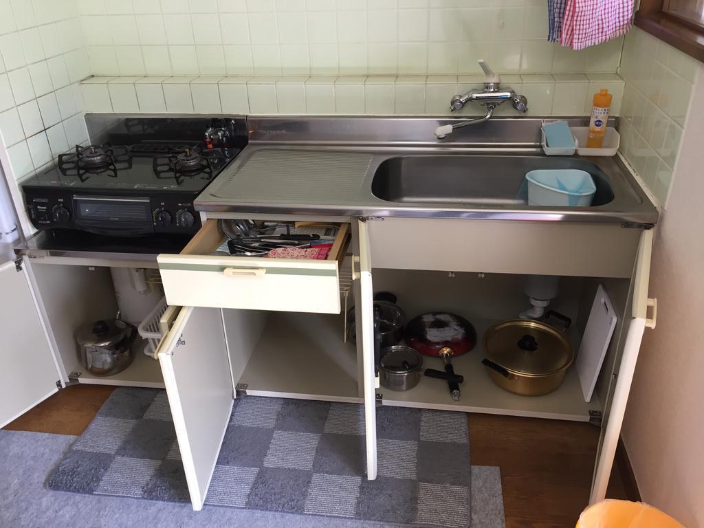 Furano Rental House Экстерьер фото