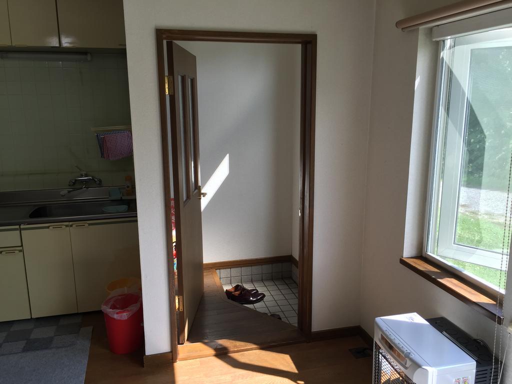 Furano Rental House Экстерьер фото