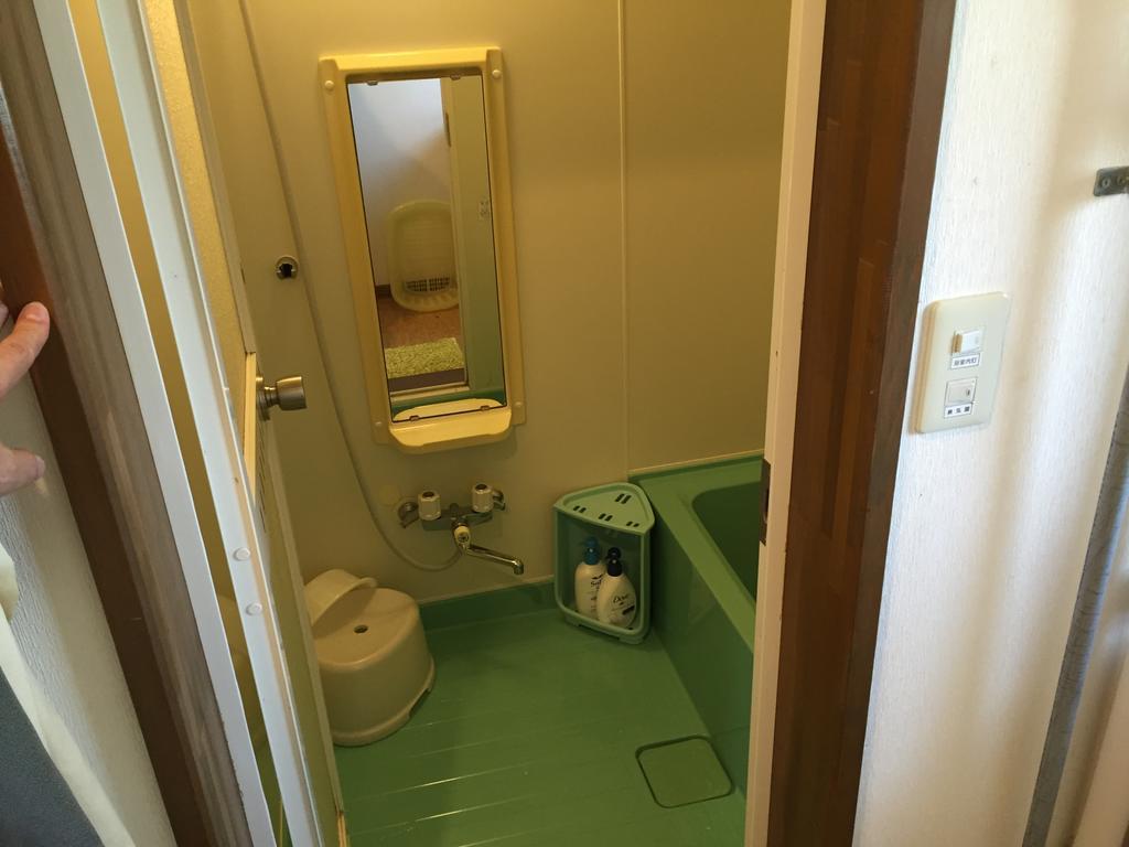 Furano Rental House Экстерьер фото