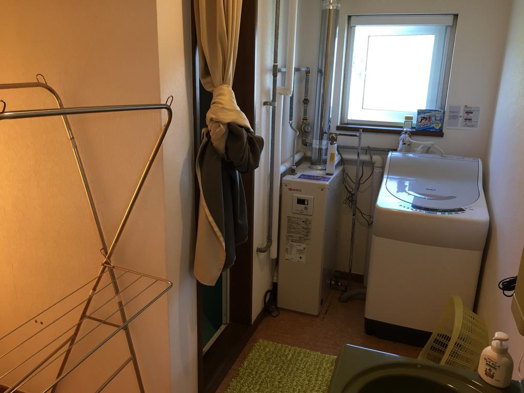 Furano Rental House Экстерьер фото
