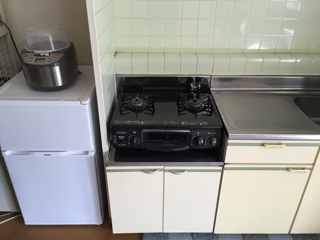 Furano Rental House Экстерьер фото
