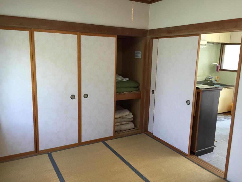 Furano Rental House Экстерьер фото