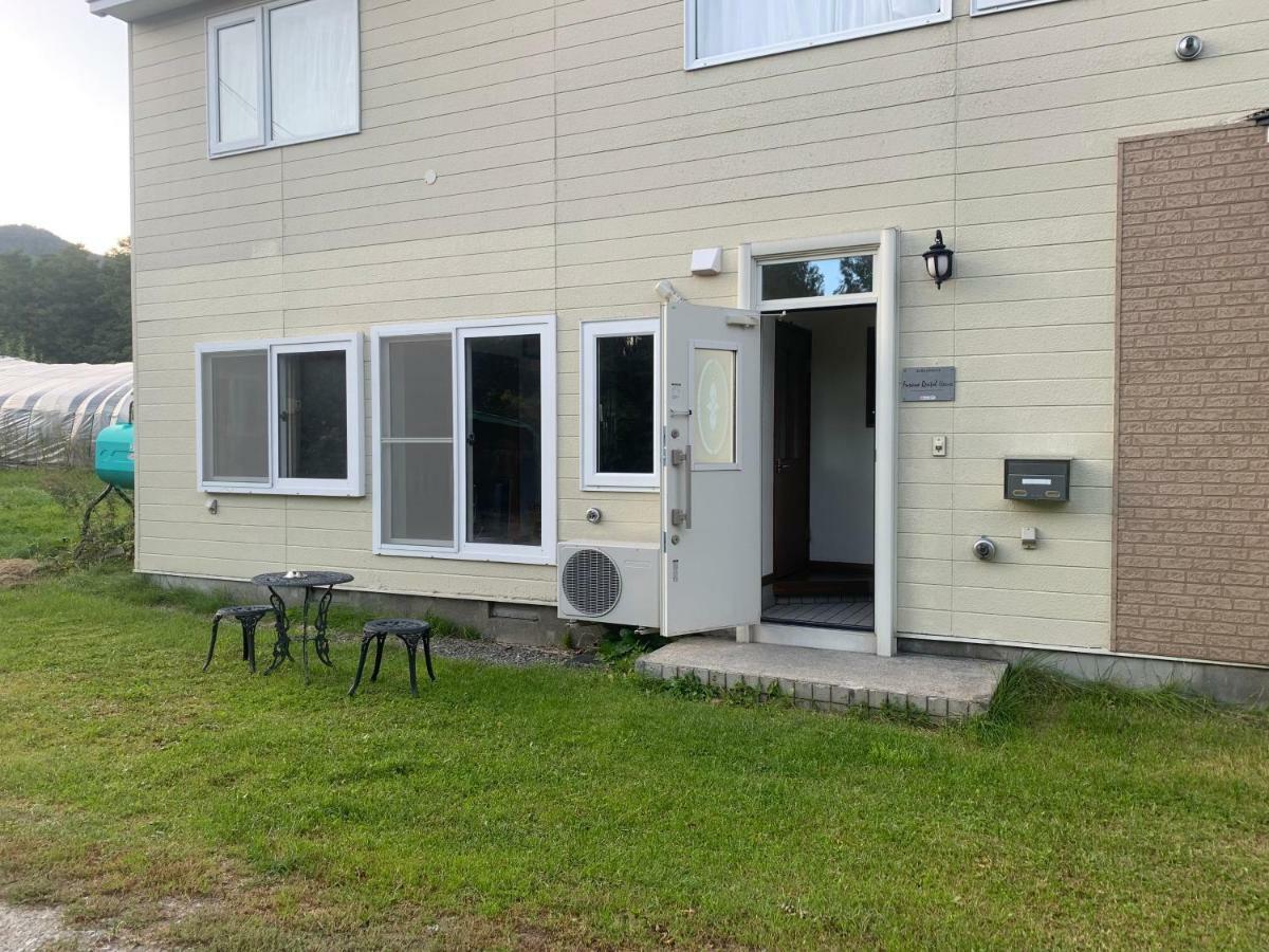 Furano Rental House Экстерьер фото