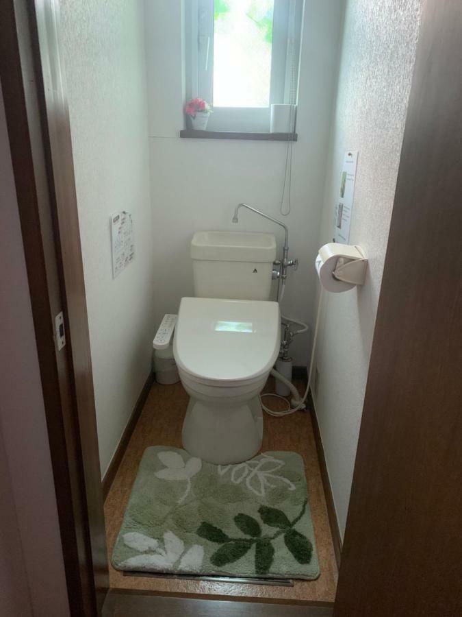 Furano Rental House Экстерьер фото